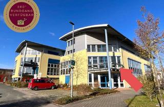 Gewerbeimmobilie mieten in 91126 Nasbach, Sonnige Gewerbeeinheitmit vielen Gestaltungsmöglichkeiten