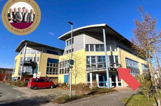 Gewerbeimmobilie mieten in 91126 Nasbach, Sonnige Gewerbeeinheitmit vielen Gestaltungsmöglichkeiten