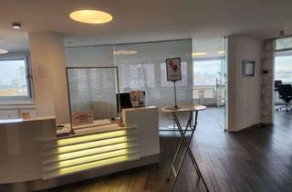 Praxen mieten in 60594 Sachsenhausen, Praxiszimmer in Arztpraxis zu vermieten