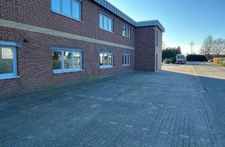 Büro zu mieten in Am Hahnenkamp 3a, 26160 Bad Zwischenahn, Neuwertige Büroräume in Bad Zwischenahn-Ekern!