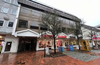 Büro zu mieten in 24837 Schleswig, Provisionsfrei für den neuen Mieter! Bürofläche in zentraler Lage!