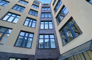 Büro zu mieten in Hauptstraße, 10827 Schöneberg, Fabrikgebäude I Büro- und Kleinproduktion