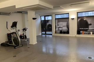 Büro zu mieten in Bismarckstraße 78, 10627 Charlottenburg, Attraktives Büro/Praxis/Laden in exklusiver Lage sucht neuen Mieter
