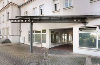 Geschäftslokal mieten in August-Bebel-Straße 28a, 01809 Heidenau, Ladengeschäft an der B172!