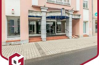 Geschäftslokal mieten in 53340 Meckenheim, Attraktives 255m² großes Ladenlokal mit guter Sichtbarkeit in prominenter Lage von Alt-Meckenheim