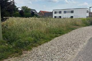 Gewerbeimmobilie kaufen in 30916 Isernhagen, Im Gebotsverfahren: Schönes Gewerbegrundstück in Altwarmbüchen