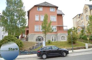 Geschäftslokal mieten in Lindenstraße 13, 08645 Bad Elster, STARK! Gewerberaum: Laden, Büro oder Praxis zentrumsnah