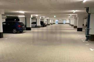 Garagen mieten in 76344 Leopoldshafen, Tiefgarage in Neubau in Leopoldshafen