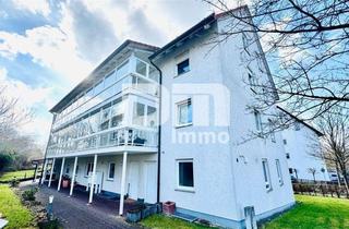 Wohnung kaufen in 34253 Lohfelden, Modernisierte Etagenwohnung in gehobener Seniorenanlage BJ 1995 mit vielen Extras