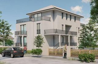 Wohnung kaufen in Klistostraße 12, 14165 Berlin, erstklassige Neubauwohnung in ruhiger Lage