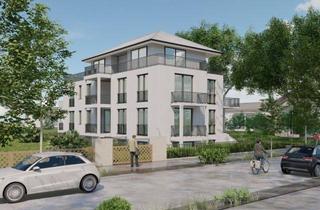 Wohnung kaufen in Klistostraße 12, 14165 Berlin, erstklassige Neubauwohnung in ruhiger Lage