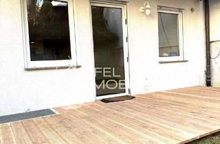 Wohnung kaufen in 72622 Nürtingen, Moderne 1,5 Zimmer Wohnung mit Terrasse