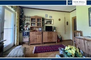 Wohnung kaufen in 37444 St. Andreasberg, Schöne Ferienwohnung mit ca. 36,5 m² in Sankt Andreasberg