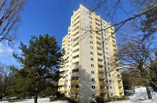 Wohnung kaufen in Angerburger Allee, 14055 Charlottenburg, ! Kapitalanlag ! in Berlin-Westend - 2,5 Zimmer mit Balkon in der Angerburger Allee