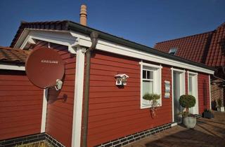 Wohnung mieten in 26683 Saterland, Single-EG Wohnung mit Terrasse und Stellplatz in 26683 Saterland - OT Sedelsberg