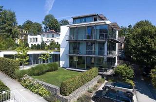 Wohnung mieten in 82319 Starnberg, Haus im Haus - EG (barrierefrei) - eigener Garten