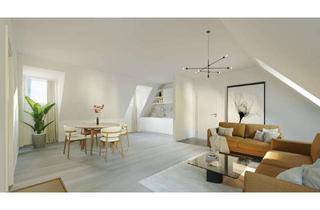 Wohnung mieten in Hainbuchenstraße, 34233 Fuldatal, Aktion! EIN MONAT MIETFREI! KfW-Niedrigenergiehaus! Erstbezug! Dachgeschosswohnung mit Einbauküche