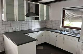 Wohnung mieten in 61137 Schöneck, Schöne, gepflegte 4-Zimmer-Wohnung in Schöneck zu vermieten.
