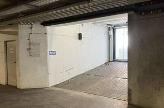 Garagen mieten in 19065 Raben Steinfeld, Tiefgaragenstellplatz in Raben Steinfeld zu vermieten