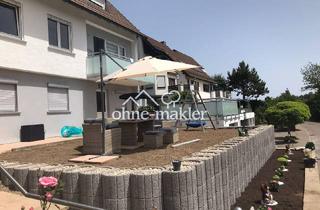 Mehrfamilienhaus kaufen in 71134 Aidlingen, Zweifamilienhaus zu verkaufen