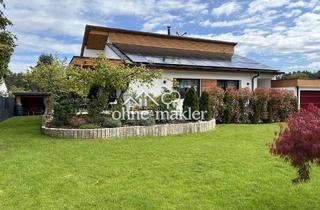 Haus kaufen in 90592 Schwarzenbruck, Stilvoll-Hochwertig-Effizient Traumhaus für Anspruchsvolle