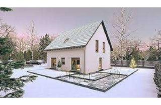 Einfamilienhaus kaufen in 61479 Glashütten, Einfamilienhaus im Neubaugebiet Glashütten