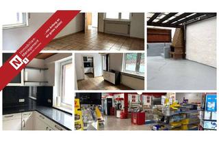 Haus kaufen in 67678 Mehlingen, Wohn- und Gewerbeimmobilie für den Projektentwickler und/oder Existenzgründer