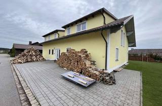 Haus kaufen in 93194 Walderbach, Großzügiges Ein-/Zweifamilienhaus mit Garagengebäude in Dieberg zu verkaufen