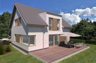 Einfamilienhaus kaufen in 99195 Schloßvippach, Einfamilienhaus in Schlossvippach. Sehr gute Infrastruktur! EF 15 min.