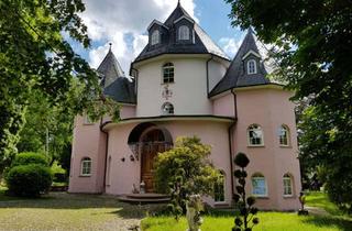 Villa kaufen in 64720 Michelstadt, Top Villa mit 3 top Wohnungen u. sep. Bauplatz !!!