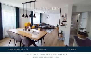 Einfamilienhaus kaufen in 55606 Kirn, Sofort verfügbar! Traumhaftes EFH in ruhiger Lage, mit Blick ins Grüne und komplett renoviert!