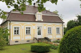 Haus mieten in Osterhofener Straße, 94550 Künzing, Viel Platz in ruhiger Lage mit Garten: 7-Zimmer-Einfamilienvilla mit gehobener Ausstattung