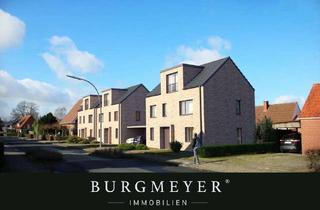 Haus mieten in 49809 Lingen, Neubau EFH zur Miete - 5 Zimmer - KfW 55 EE Standard