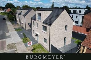 Haus mieten in 49809 Lingen, Neubau EFH zur Miete - 5 Zimmer - KfW 55 EE Standard