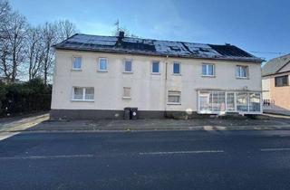 Anlageobjekt in Christian-Heibel-Straße, 56422 Wirges, Provisionsfrei* Attraktives Investitionsobjekt im Herzen von Wirges - Mehrfamilienhaus mit Potenzial