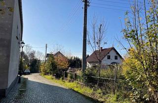 Grundstück zu kaufen in 01594 Stauchitz, Wohnen auf dem Dorf - Baugrundstück für Hände die zupacken können