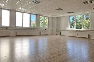 Büro zu mieten in Berliner Allee 37d, 15345 Altlandsberg, großzügiges Büro in zentraler Lage von Altlandsberg