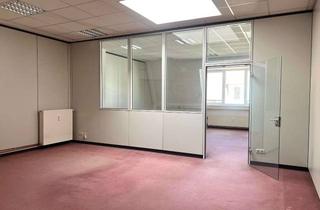 Büro zu mieten in Berliner Allee 37d, 15345 Altlandsberg, helle Bürofläche in zentraler Lage von Altlandsberg