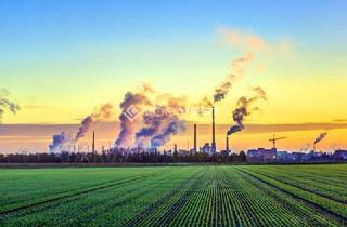 Gewerbeimmobilie kaufen in 07551 Zwötzen, Gewerbegrundstück im Industriegebiet für Produktionsstätte