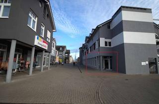 Geschäftslokal mieten in 06862 Dessau-Roßlau, Dessau-Roßlau - Hochfrequentierte 150m²-Gewerbefläche in Dessau-Roßlau: Ideal für Apotheke oder Fachhandel!