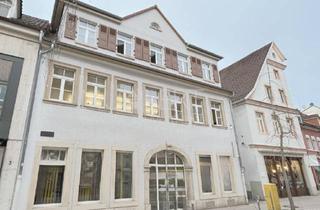 Geschäftslokal mieten in 67346 Speyer, Attraktive Ladenfläche in bester Innenstadtlage von Speyer