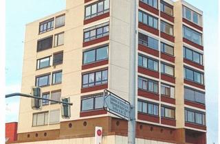 Penthouse kaufen in Friedenstraße, 35578 Wetzlar, Ansprechende lichtdurchflutete 3-Zimmer-Wohnung mit Balkon Terrasse und Panoramablick in Wetzlar barrierefrei 10 min. fußläufig zur Stadt von privat zum Verkauf