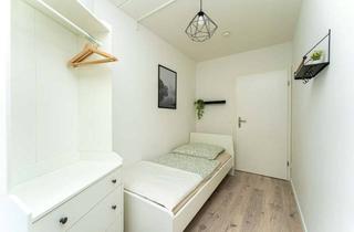 Immobilie mieten in Richardstraße, 12055 Berlin, Zimmer Richardstraße WG078.03