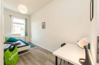 Immobilie mieten in Hoffmannstraße, 12489 Berlin, Zimmer WG019.03 Hoffmannstraße