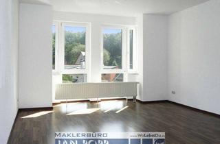 Wohnung kaufen in 07973 Greiz, 2-Raumwohnung für Anleger oder Selbstnutzer