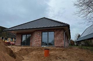 Einfamilienhaus kaufen in 24861 Bergenhusen, Bergenhusen - Haus in Bergenhusen