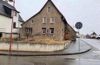 Einfamilienhaus kaufen in Altenburger Str. 11, 04617 Haselbach, Haselbach - Haselbach, EFH