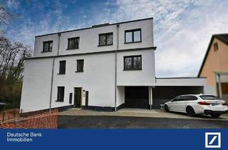 Wohnung kaufen in 56077 Koblenz, Koblenz - Erstbezug! Neubauwohnung mit 2 Terrassen, und Personenaufzug!