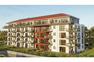 Wohnung kaufen in Bad Homburger Straße 13, 63128 Dietzenbach, 3 Zimmer Staffelgeschosswohnung mit Dachterrasse