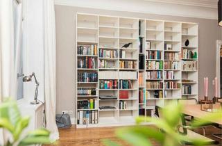 Wohnung kaufen in Königsheideweg 264, 12487 Johannisthal, Kapitalanlage: über 3 Prozent Rendite